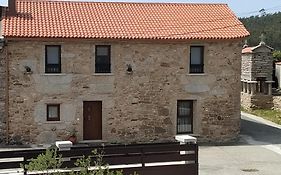 Casa Rural Curracho